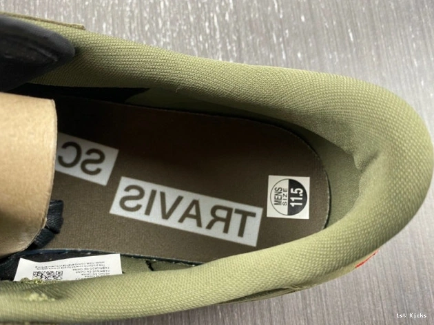 1st Kicks low air og scott dm7866- 1 1368 travis olive” GoAnywhere jordan x “black 1122